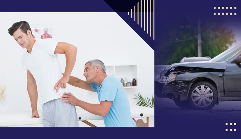 How Chiropractic Care Helps After a Car Accident