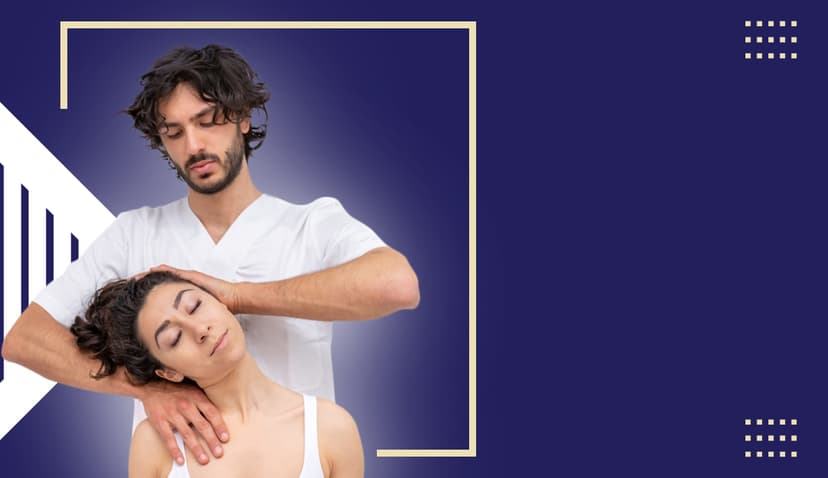 Goodbye to Pain: Chiropractic Treatment for Back, Head and Neck Pain