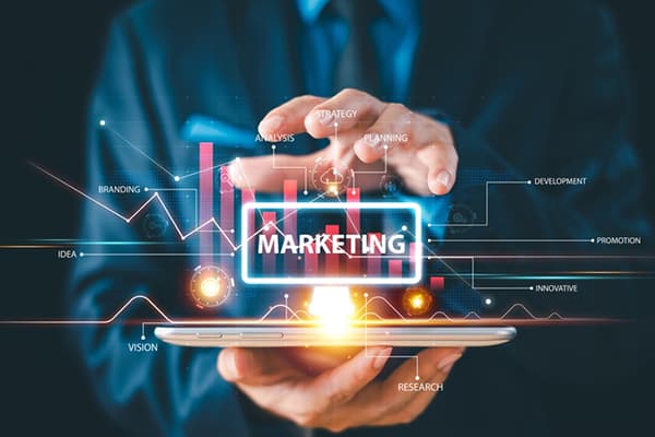 Digital Marketing Solutions