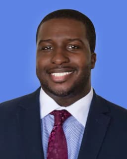 Jabari A. Bennett