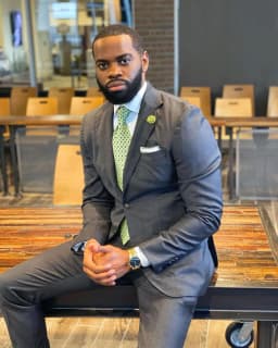 Josiah Graham