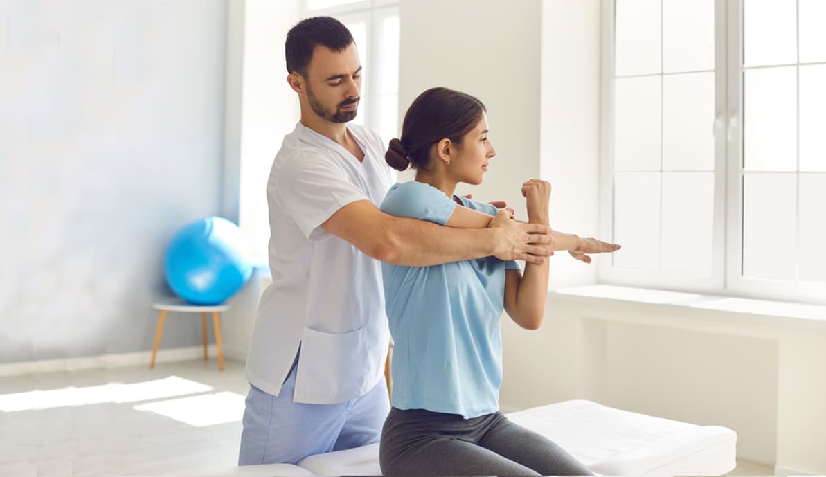 Reveal the Secrets to Better Health - Personal Injury Chiropractors