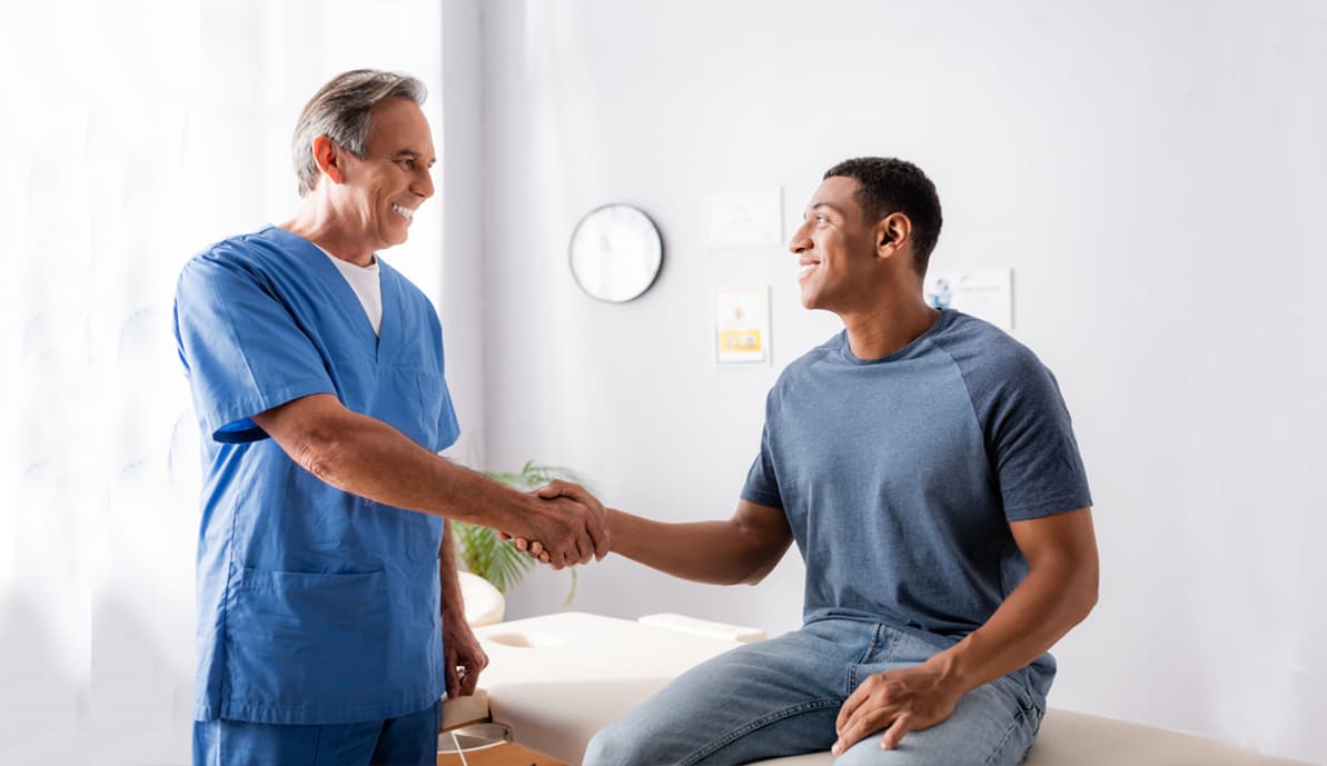 How Personal Injury Chiropractors Improve Quality of Life