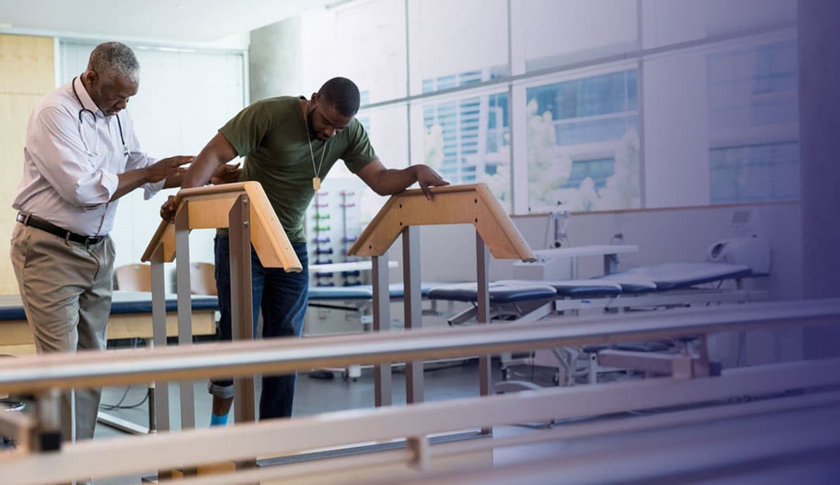 How Does Occupational Therapy Help With Your Legal Claim