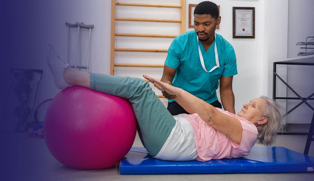 How Can Physical Therapy Help in Maximizing Your Settlement Amount