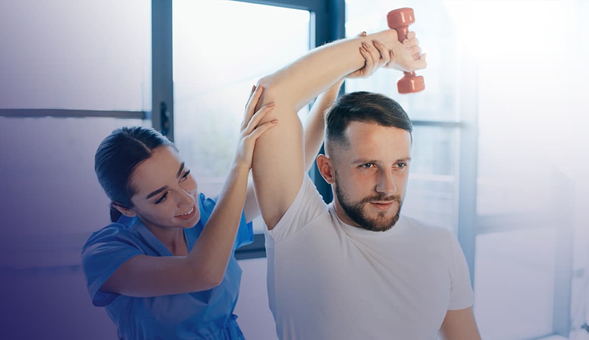 Benefits of Hand Occupational Therapy