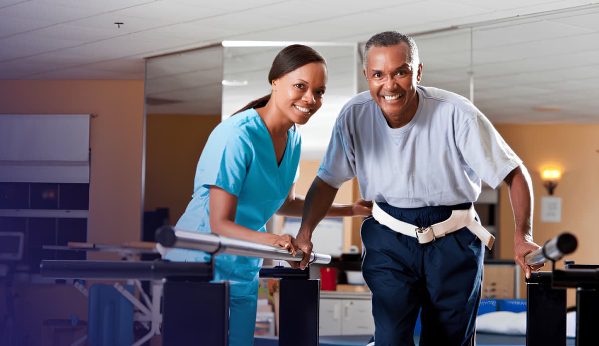 How Technology Helps In Low-Vision Occupational Therapy