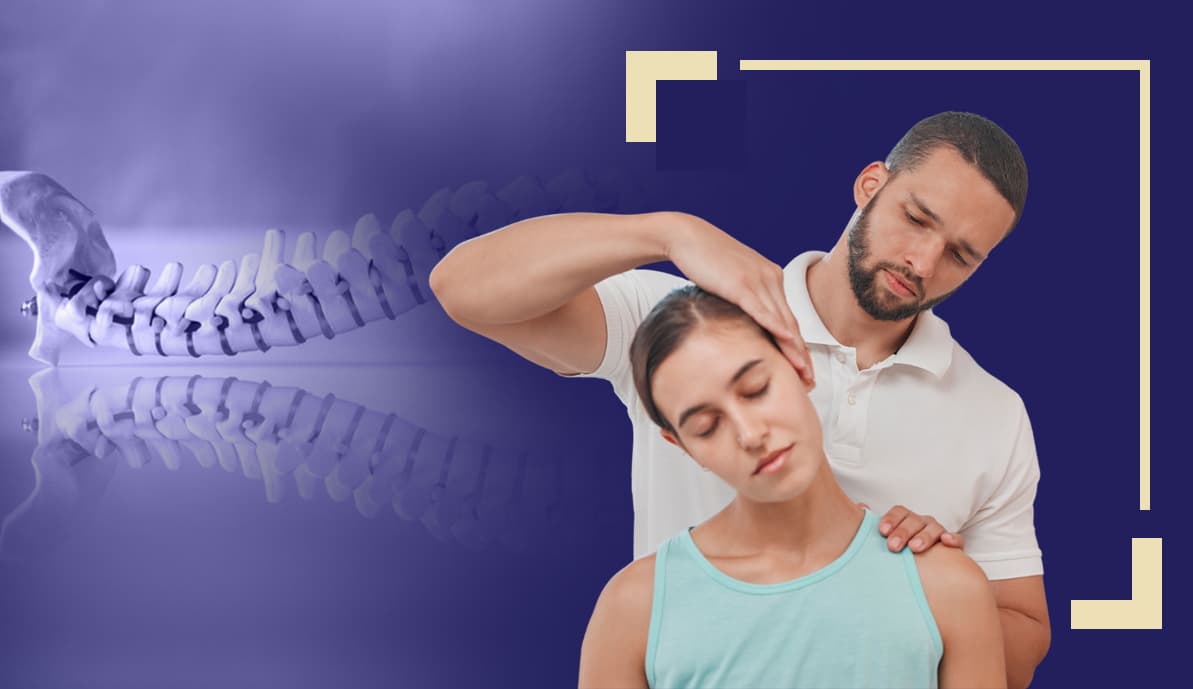 Chiropractic Treatment for Shoulder Capsulitis