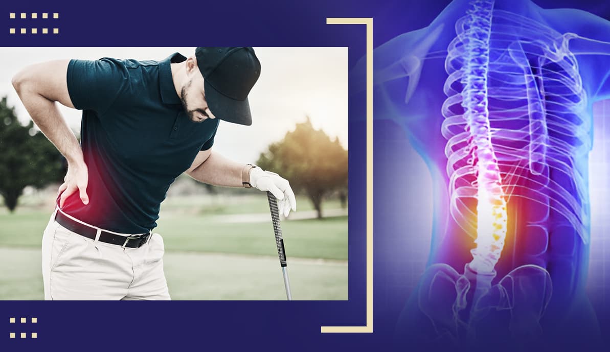 Sports that Benefit and Harm the Back