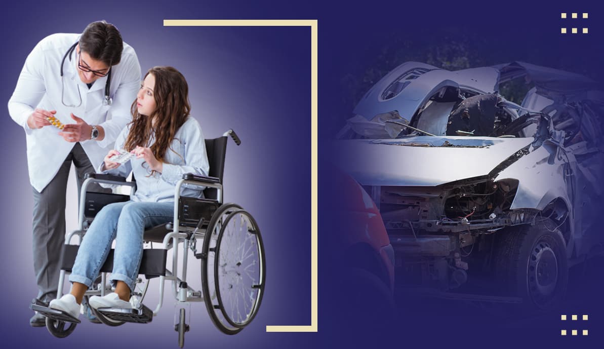The Importance of Orthopedic Care After a Car Accident