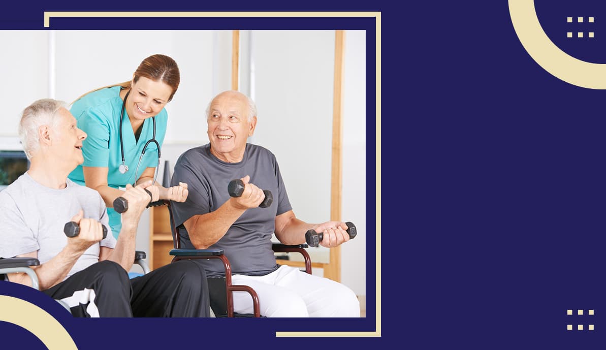 Benefits of Occupational Therapy for Rehabilitation and Wellness
