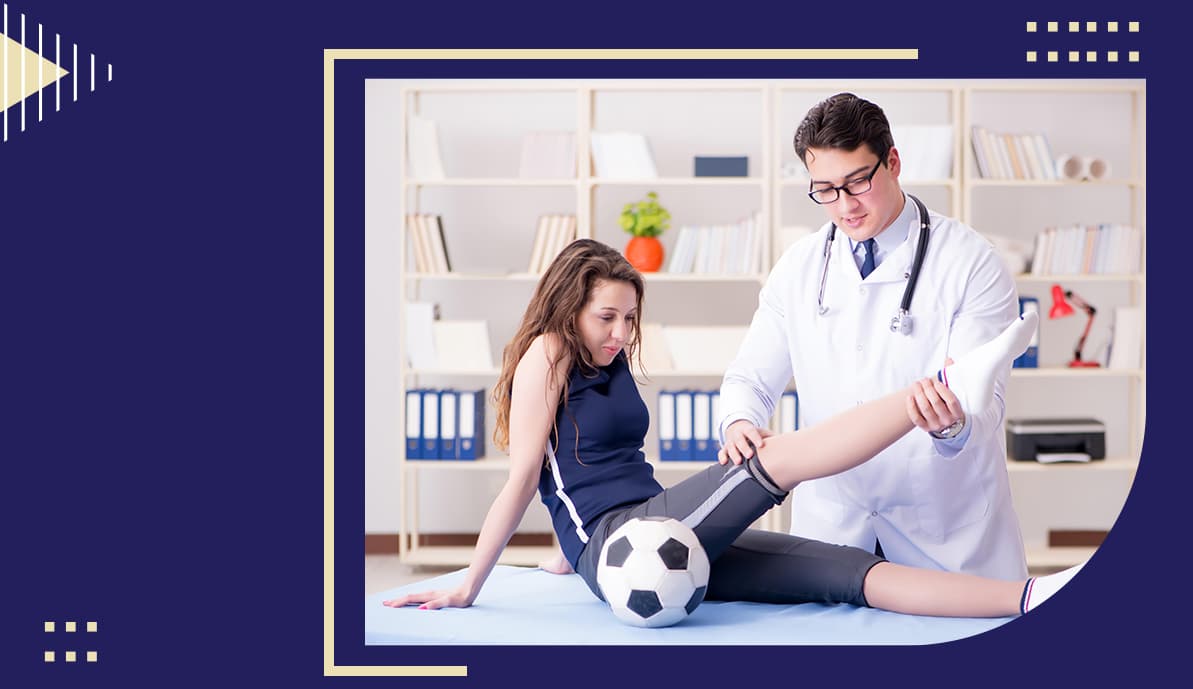 The Role of Orthopedics in Treating Sports Injuries