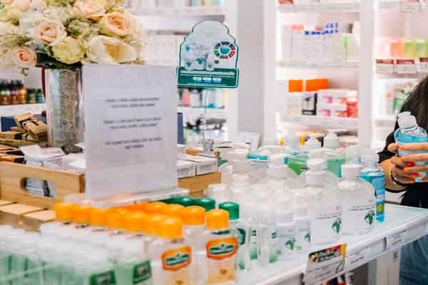 Pharmacy