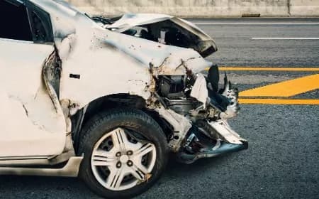 Car Accident Attorney