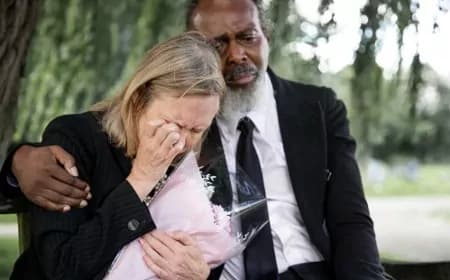 Wrongful Death Attorney