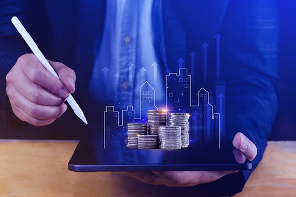 Funding Companies