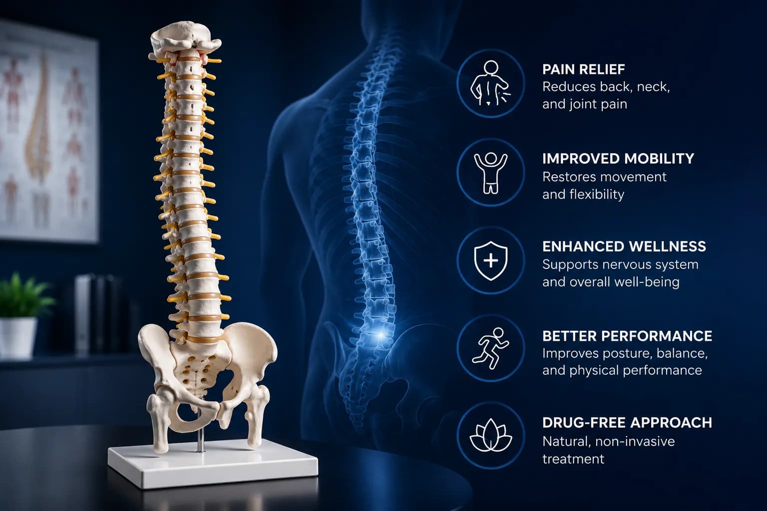Chiropractor Services
