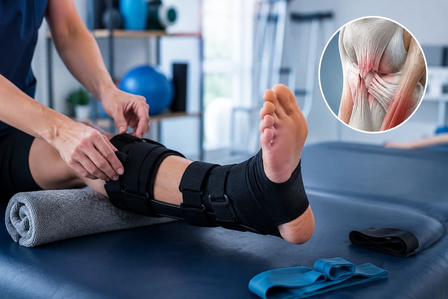 Orthopedics Care