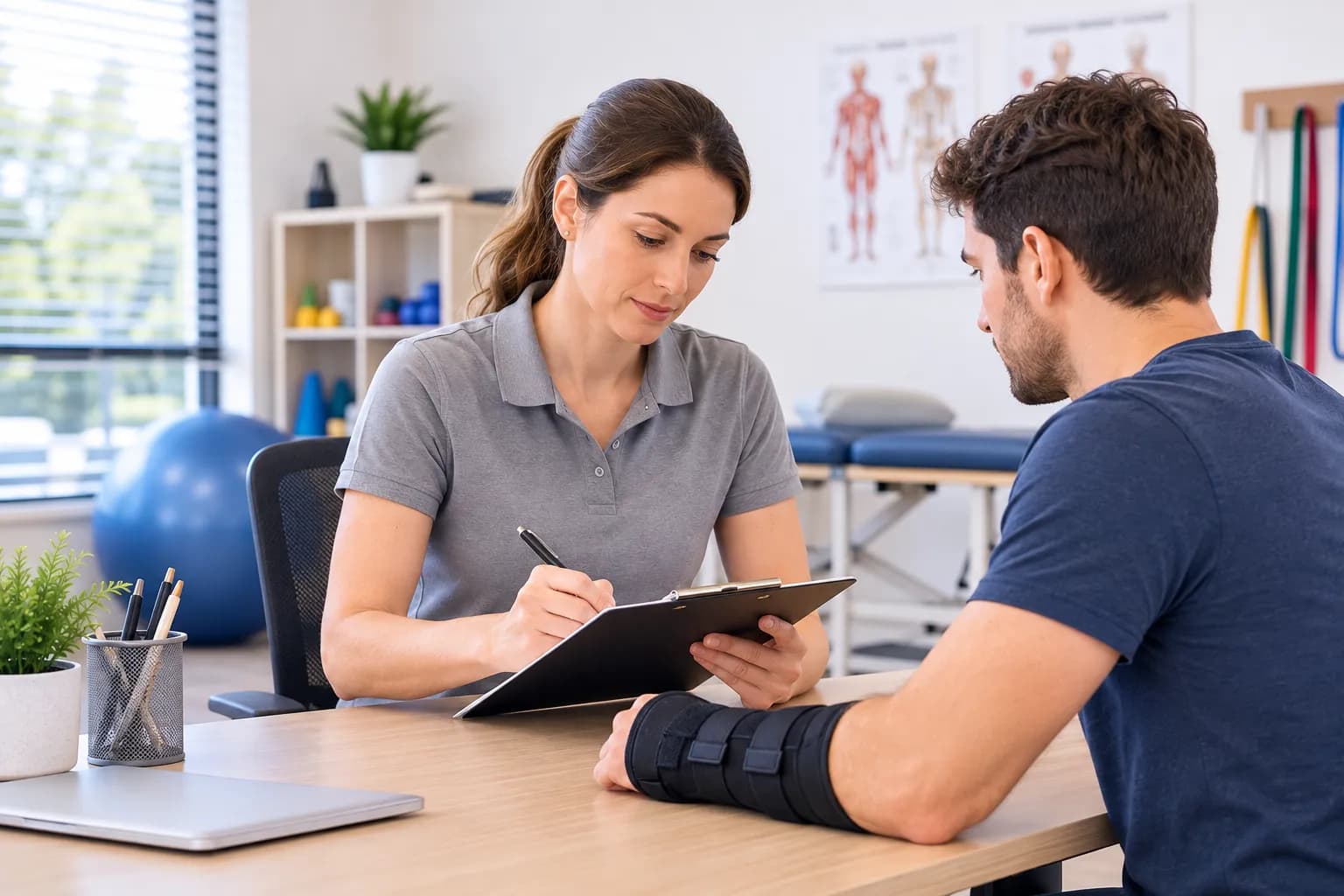 Occupational Therapy Services