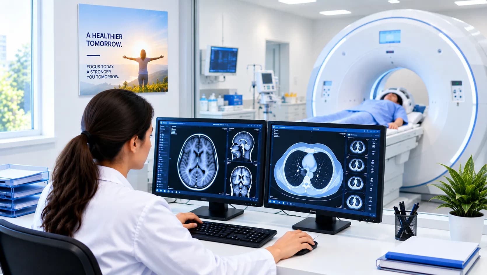 Diagnostic Imaging Services