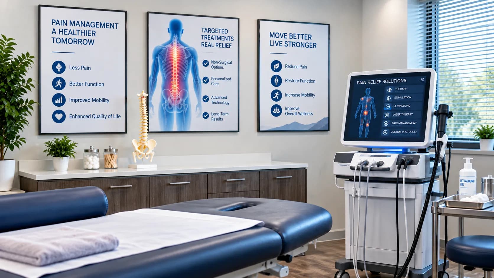 Pain Management