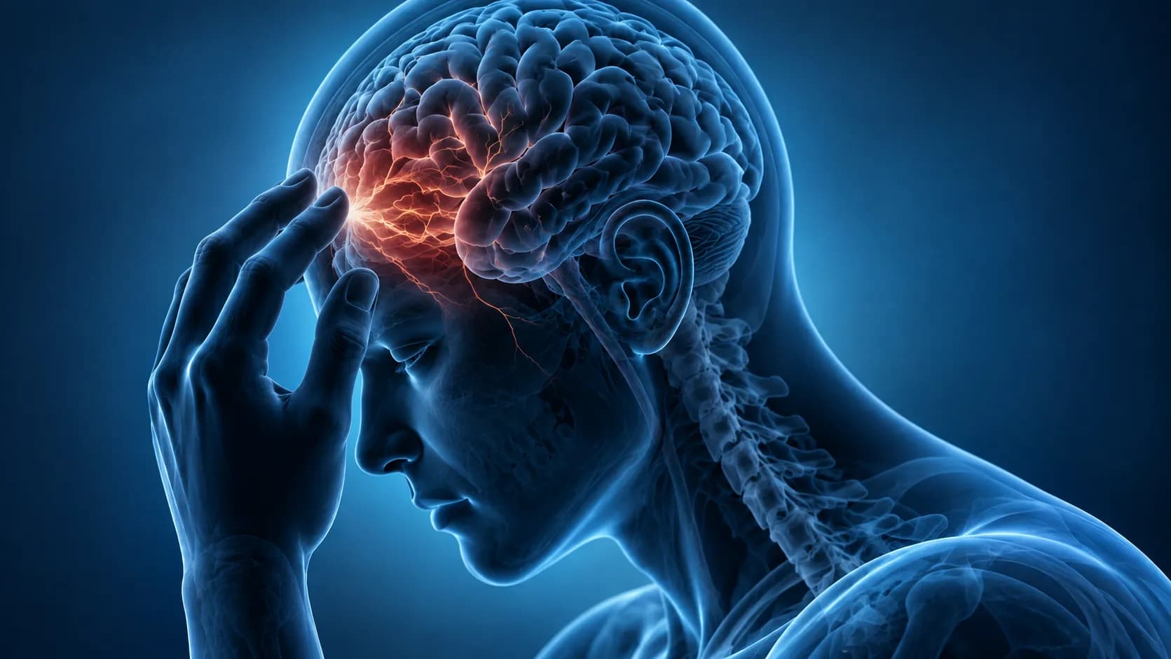 Traumatic Brain Injury Services