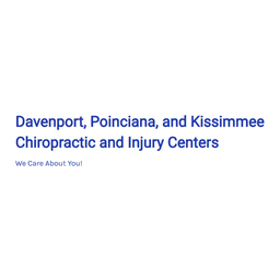 Davenport and poinciana chiropractic and injury centers