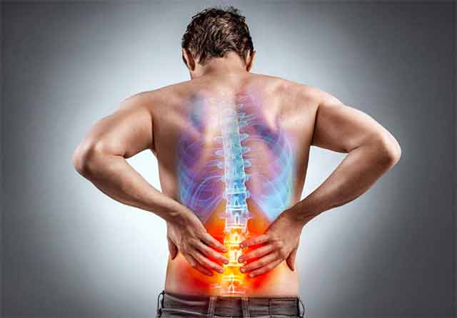 Back Pain Treatment in Florida