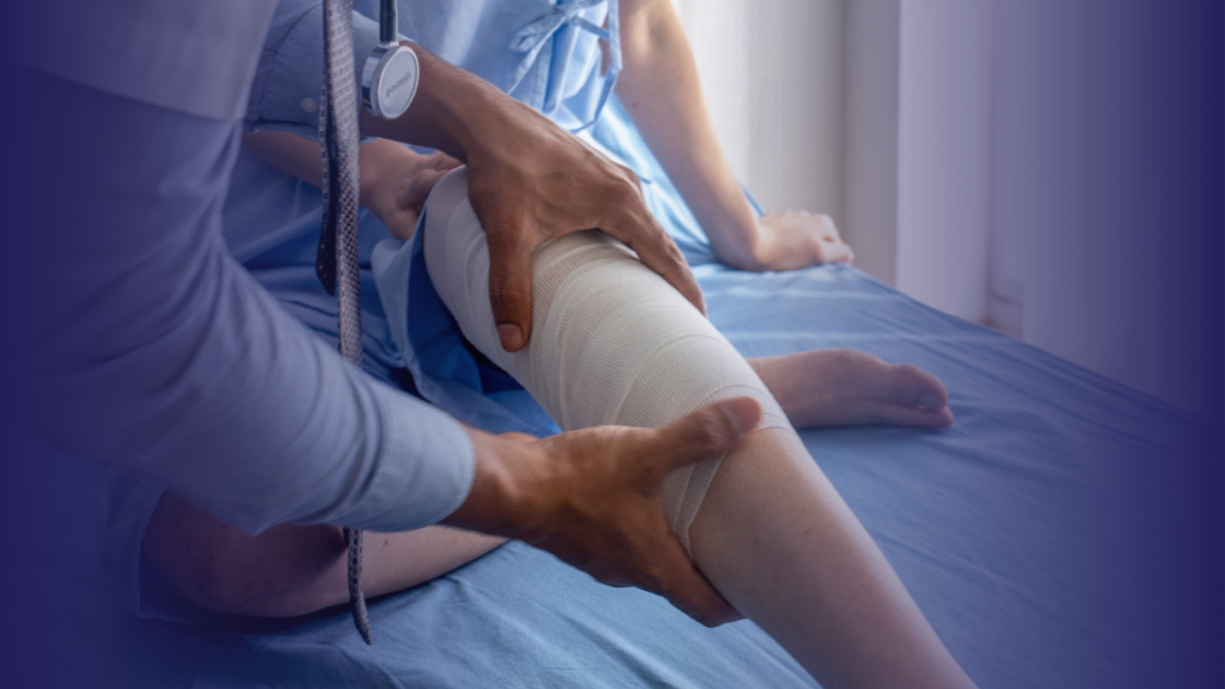 Getting Knee Surgery After a Car Accident – What To Know