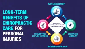 Benefits of Chiropractic Care for Personal Injuries