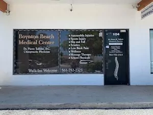 Boynton Beach Medical Center Inc