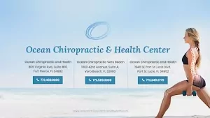 Ocean Chiropractic & Health Center